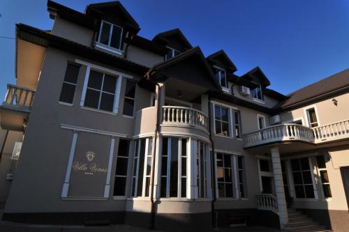 Фотографии гостиницы 
            Villa Venus