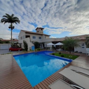 Фотография мини отеля Pousada do Frei