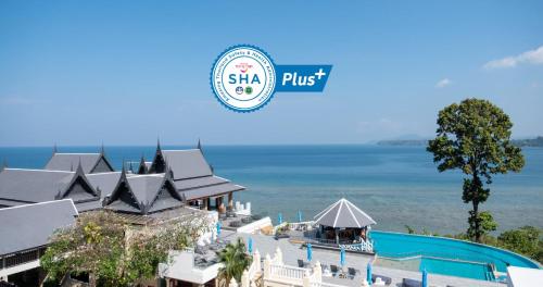 Фотография гостиницы Namaka Resort Kamala - SHA Extra Plus