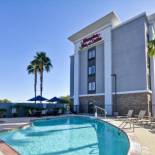 Фотография гостиницы Hampton Inn & Suites Yuma