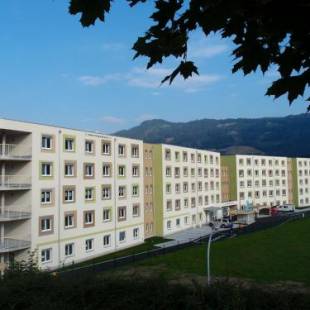 Фотографии гостиницы
I AM HOTEL im Living Campus