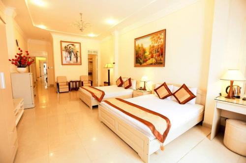 Фотография гостиницы Tulip Hotel