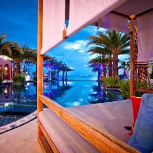 Фотографии гостиницы
Marrakesh Hua Hin Resort & Spa