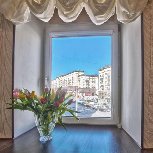 Фотография гостиницы D'отель на Тверской