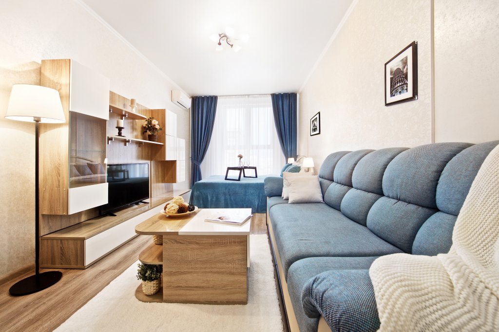 Фотография квартиры Апартаменты в лучшей лакиции города