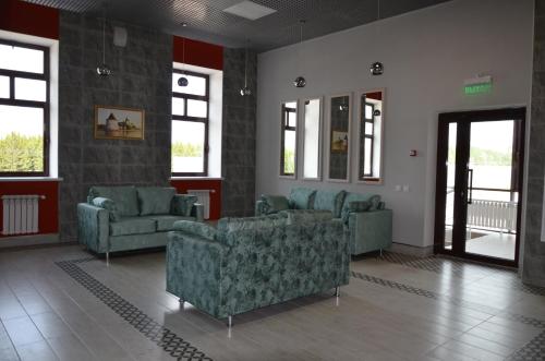 Фотографии хостела
Евразия