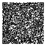 QR код мини отеля Роза