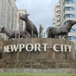 Фотография апарт отеля Favila Condotel Unit-150 Newport Boulevard near Airport Terminal 3 and all other Airport