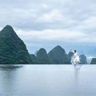 Фотографии гостиницы 
            Misty Wonderland ,Yangshuo Xingping