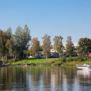 Фотография гостиницы Best Western Hotel Botnia