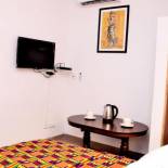 Фотография гостиницы GRACE LODGE