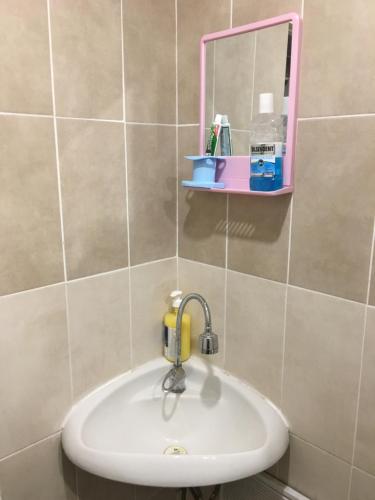 Фотографии хостела 
            Офис