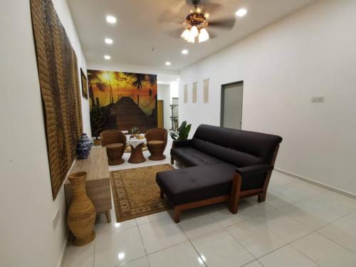 Фотография гостевого дома DAR AS SUFI SUITE