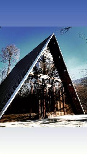 Фотографии гостевого дома
My Access Cottage