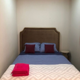 Фотография квартиры Апартаменты на Нахимова 66/1