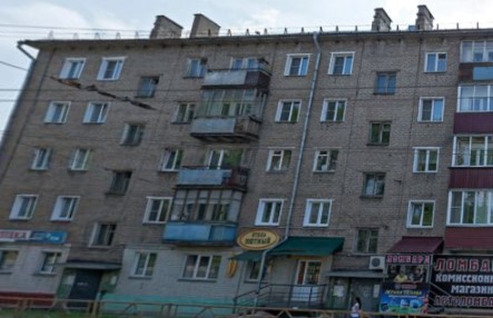 Фотографии гостиницы
Дом Родной