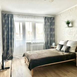 Фотография квартиры Квартира рядом с Ледовым Дворцом и ИРНИТУ