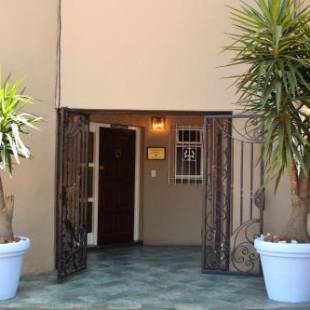 Фотографии мини отеля
The Bedford View Guest House