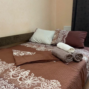 Фотография квартиры Апартаменты на улице Промышленная