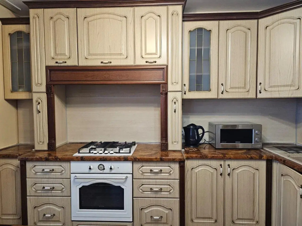 Фотография квартиры Домашний очаг на улице Лазурная 19