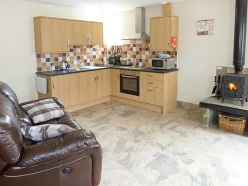 Фотография гостевого дома Jenny's Cottage, Oldham