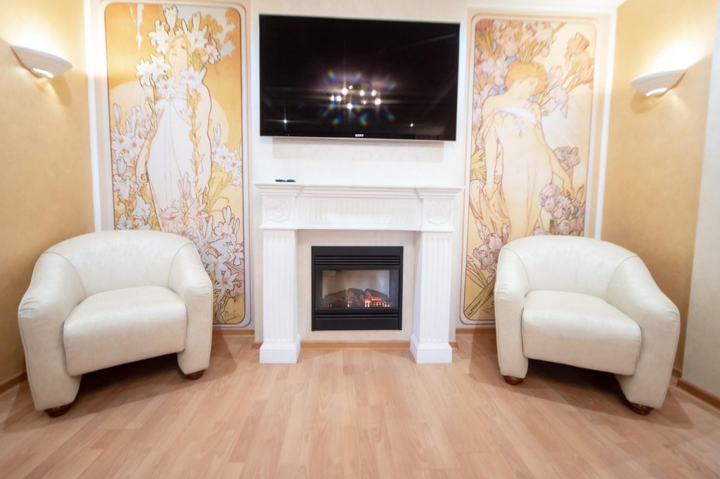 Фотография квартиры RentAp (РентАп) на проспекте 9-й Пятилетки