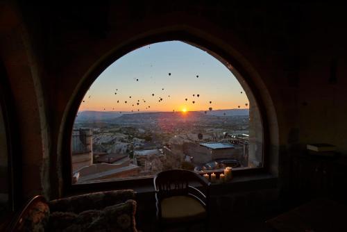 Фотография мини отеля Wings Cappadocia