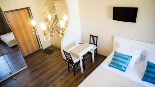 Фотографии апарт отеля
Асмера на Гороховой