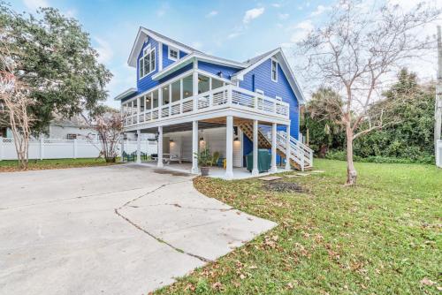 Фотография гостевого дома Lucky Beach