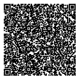 QR код гостиницы Гнездо Беркута