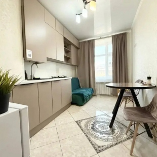 Фотография квартиры Апартаменты на Баумана 1