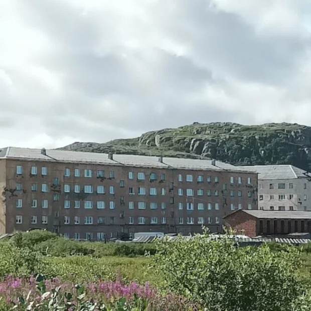 Фотография хостела Smart Eco Rooms