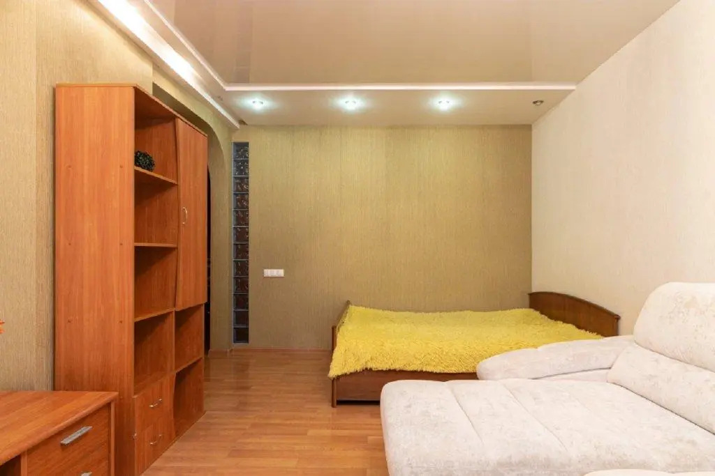 Фотография квартиры Апартаменты на улице Краснозвездная 9