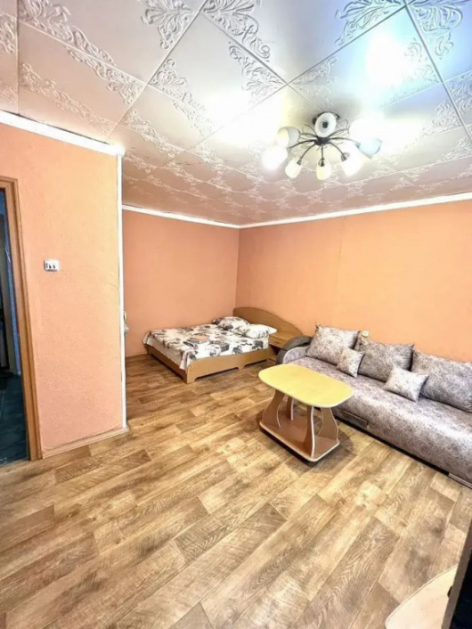 Фотографии квартиры 
            Квартира на Рюмина 24