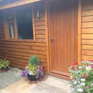 Фотографии мини отеля
Manor Garden Lodge