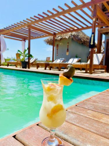 Фотография гостевого дома VILA ATY LODGE