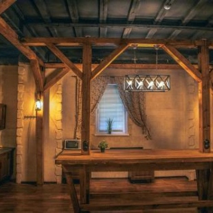 Фотография гостиницы Winterfell Курский Вокзал