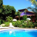 Фотография мини отеля Pousada Catamarã Brasil