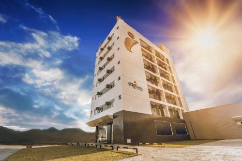 Фотография гостиницы Citi Hotel Express Caruaru