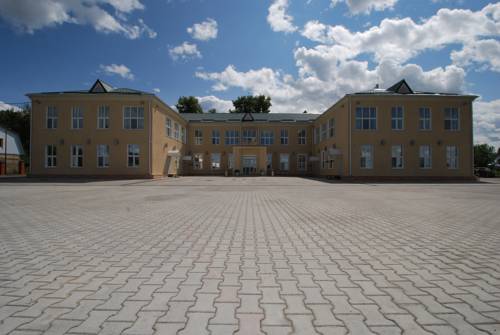 Фотография гостиницы Николь