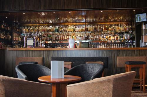 Фотография гостиницы Laichmoray Hotel