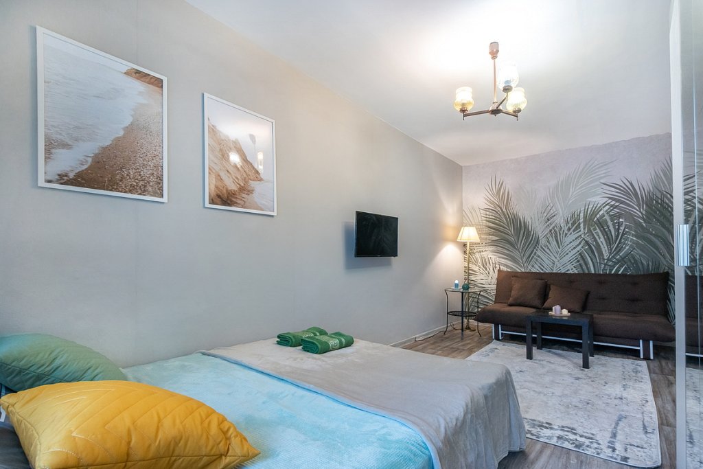 Фотография квартиры Квартира около Цито