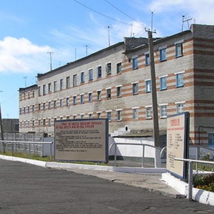 Фотография достопримечательности ФКУ Исправительная колония №14