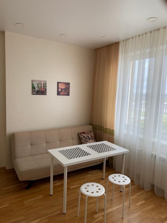 Фотография квартиры Апартаменты на Притомском Проспекте 35к2