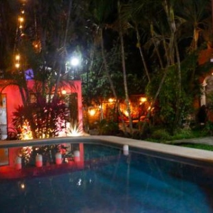 Фотография гостиницы Casa Aluxes Hotel