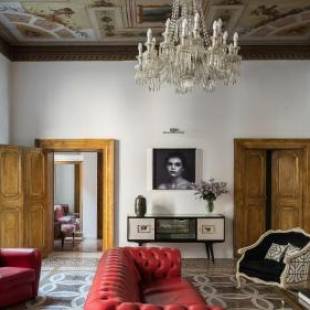 Фотографии гостевого дома
Nobildonne Relais