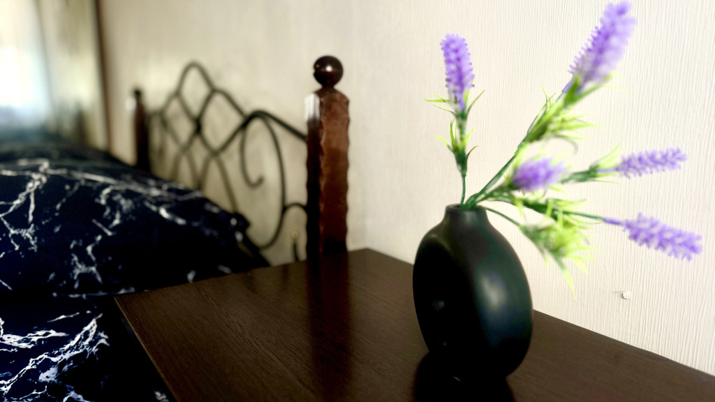 Фотография квартиры Квартира на Проспекте Ливанова 13