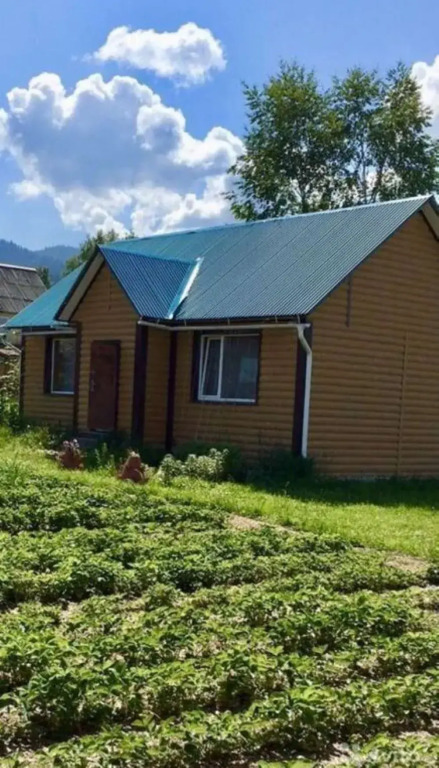 Фотографии Коттеджа 
            Частный Дом на Горной 13А