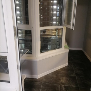 Фотография квартиры Апартаменты на улице Героев-Разведчиков