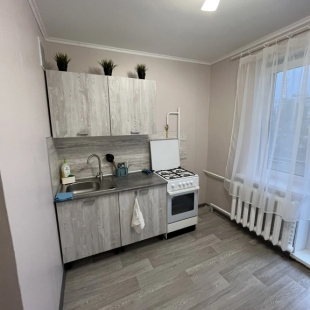 Фотография квартиры Квартира Уютная